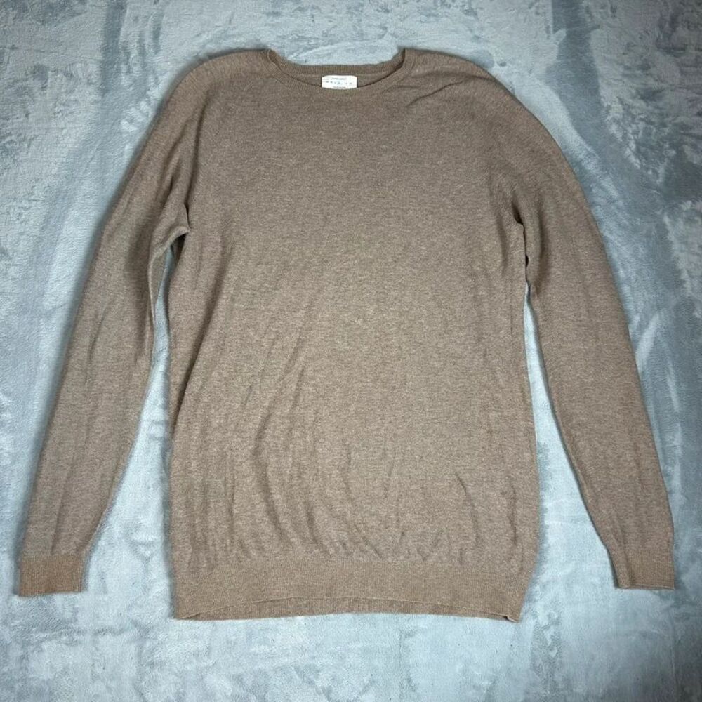 Oliver Charles sweater